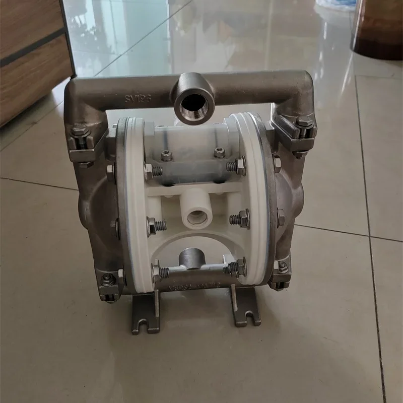 Versamatic 1/2