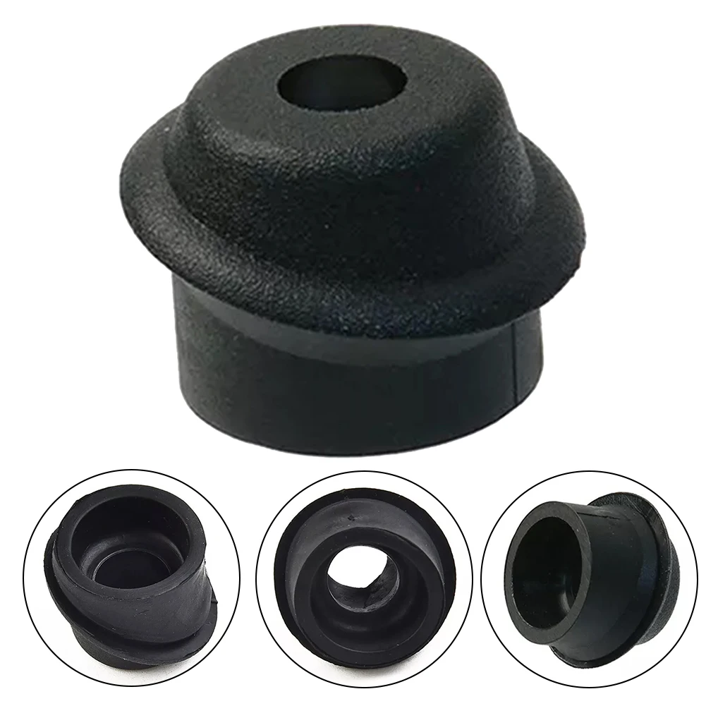 Replacement Antenna Seal Grommet 65218411562 Compatible with For BMW E36 Z3 For Roadster 1999 2002 Direct OEM Replacement Part