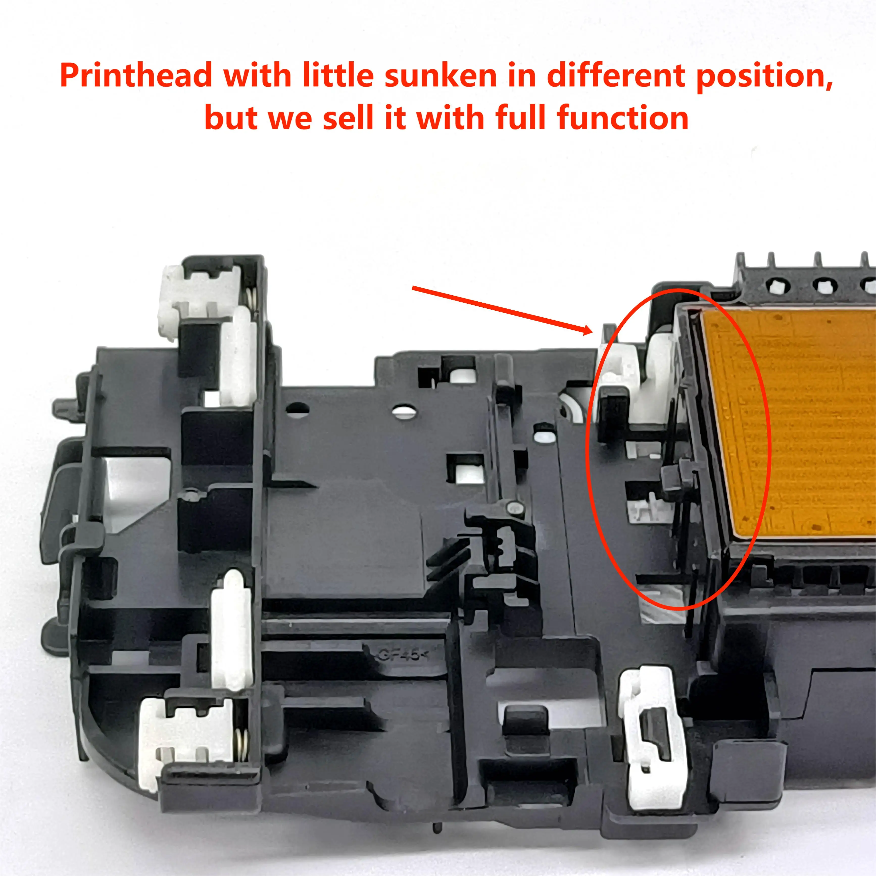 Print Head Fits For Brother 475 J285 J650 J152 J470 J450 MFC-J875D J245