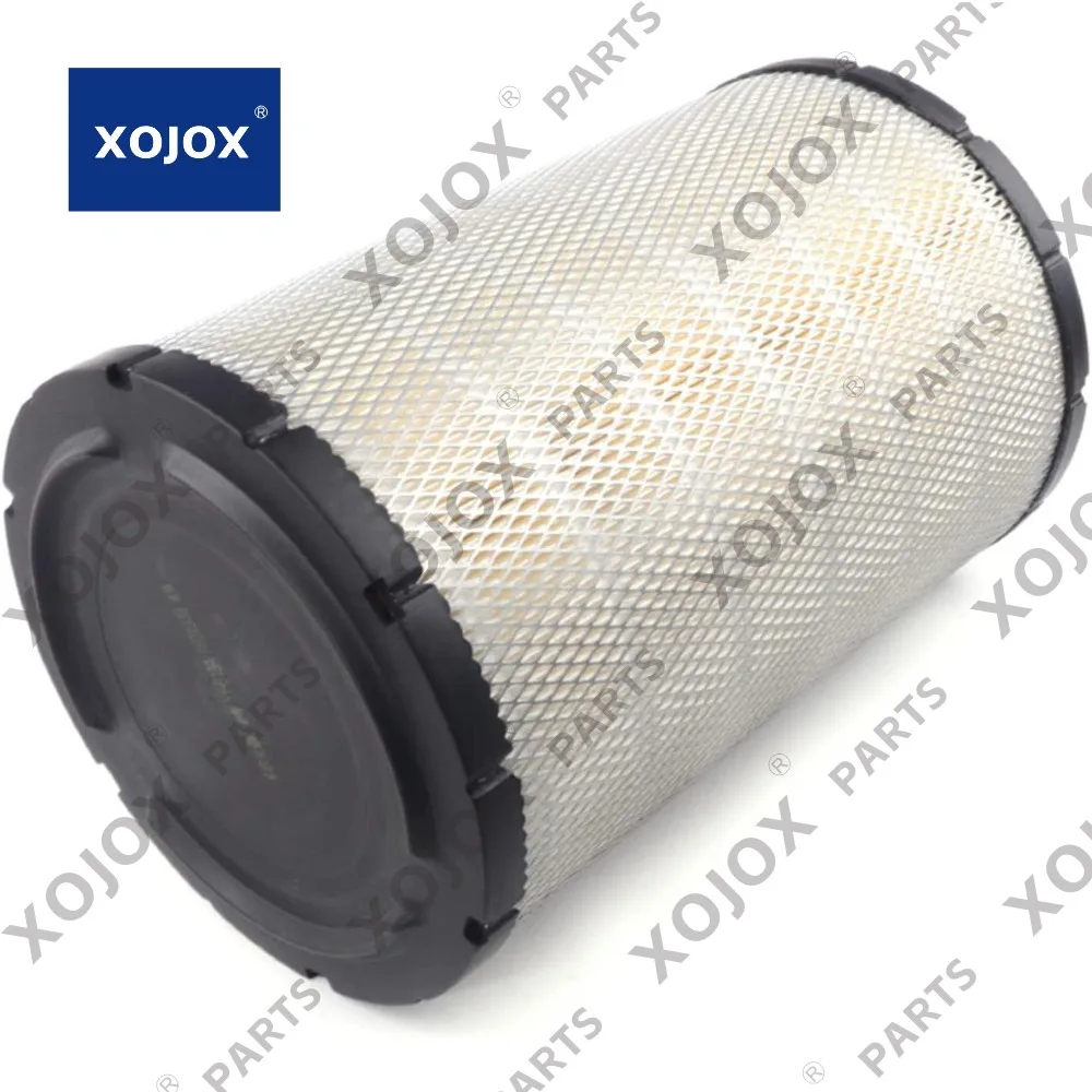 

Воздушный фильтр XOJOX FA619 JM-1059 P821963 P821938 FS619 для Hitachi EX200-1 EX200-5 EX220-1 EX220-2 EX220-3 EX220-5 EX230-5 EX270-2