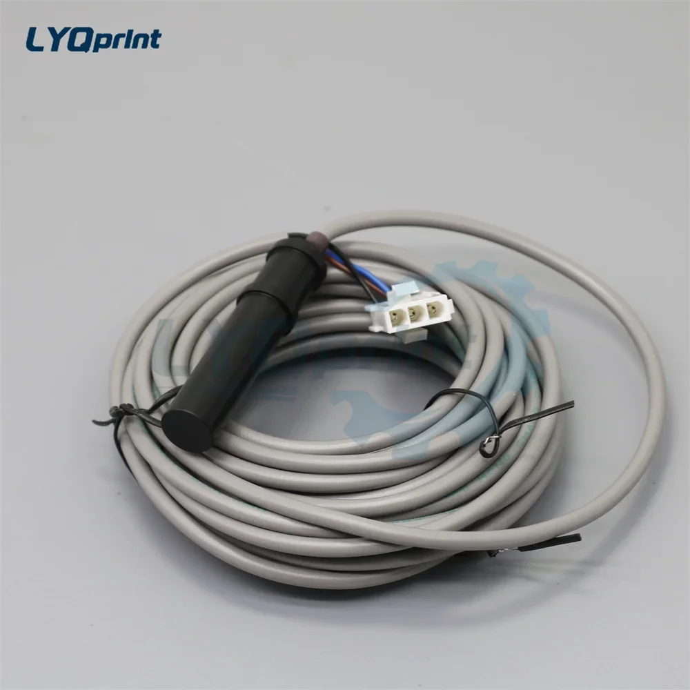 

Best Quality F2.110.1563/03 F2.110.1563 Sensor CAPAC-SWOT-PROX Offset Press Parts