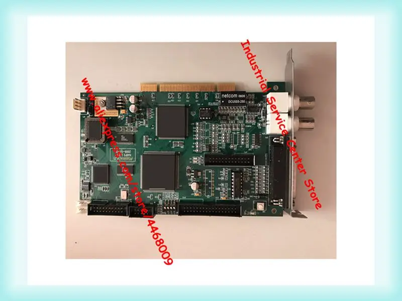 Original PCI 3000A (V1.3) Laser 338-D25465