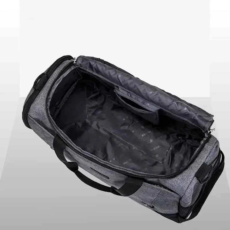 

New Lovely Large Capacity Lightweight Portable Handheld Travel Bag Storage Carry Pocket Crossbag Outdoor Household Luggage Bag