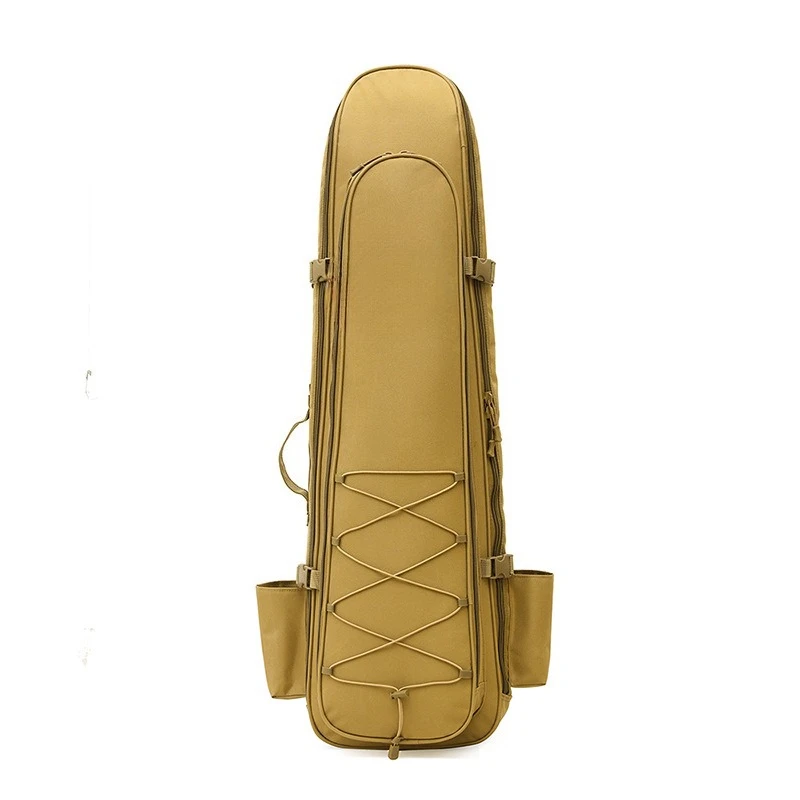

Backpack, fishing bag, large capacity outdoor flipper bag.