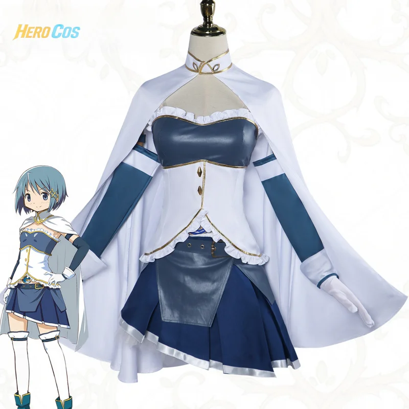 

Beishui Trading Puella Magi Madoka Magica Sayaka Mikicos2D Anime Miki Sayakacosplay