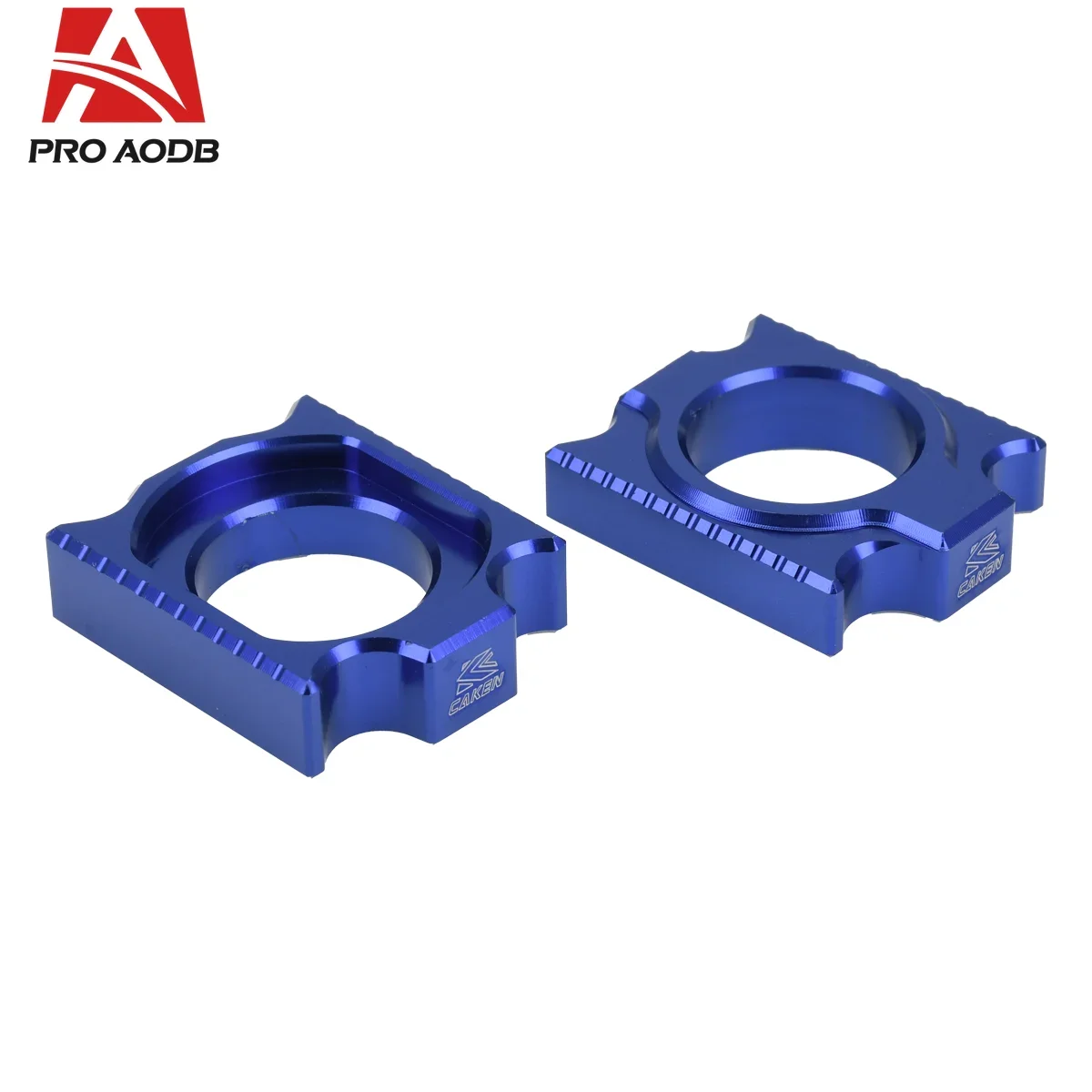 For Yamaha YZ450FX WR250F WR450F YZ WR 250F 450F 250 FX 2014-2020 YZ250F YZ450F YZ250FX CNC Front Wheel Axle Hub Spacer