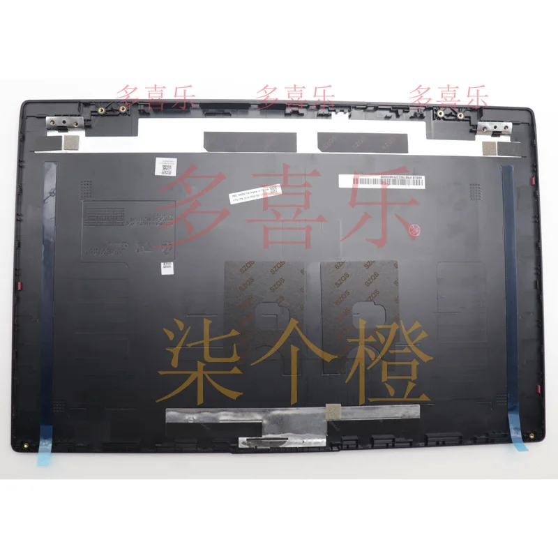 

ZMZM 5CB1P55750 New Lcd Rear Back Cover Case TEX For Lenovo V15 G5 IRL 83GW 83HF