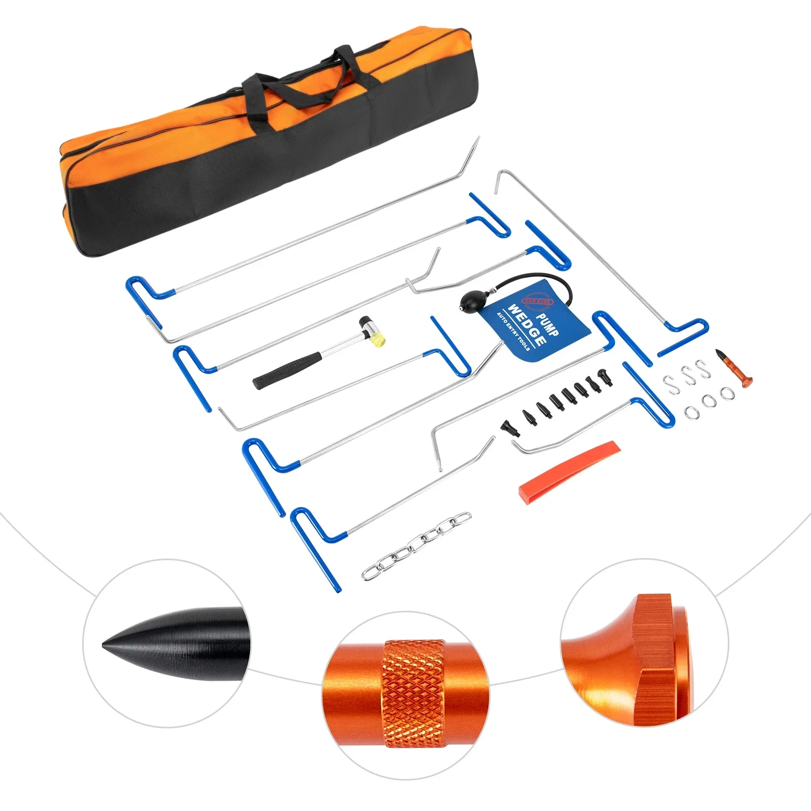 Acar Paintless Dent…