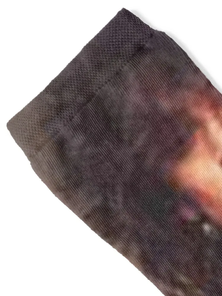 تومي لي - جوارب ملصق هدية مضحكة جوارب حرارية للرجال للشتاء والشتاء للتنزه سيرًا على الأقدام للنساء والرجال