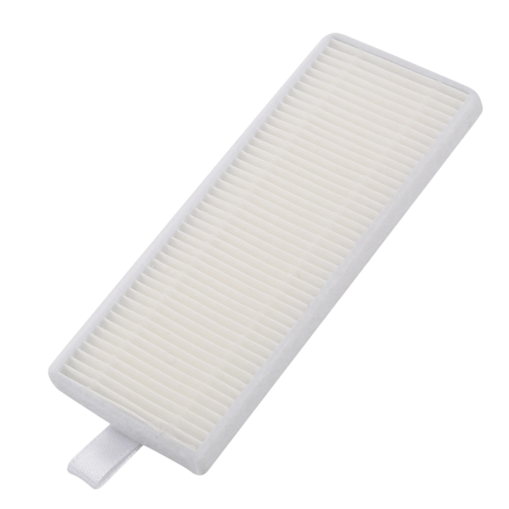 Replace HEPA Filter Edge Brush Accessories for OKP Life K2 K3 K4 Lefant M210 M210S M210B M213 Robot Vacuum Cleaner