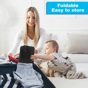 أعلى 12 مبيعات سرير طفل صغير للطائرة - No2