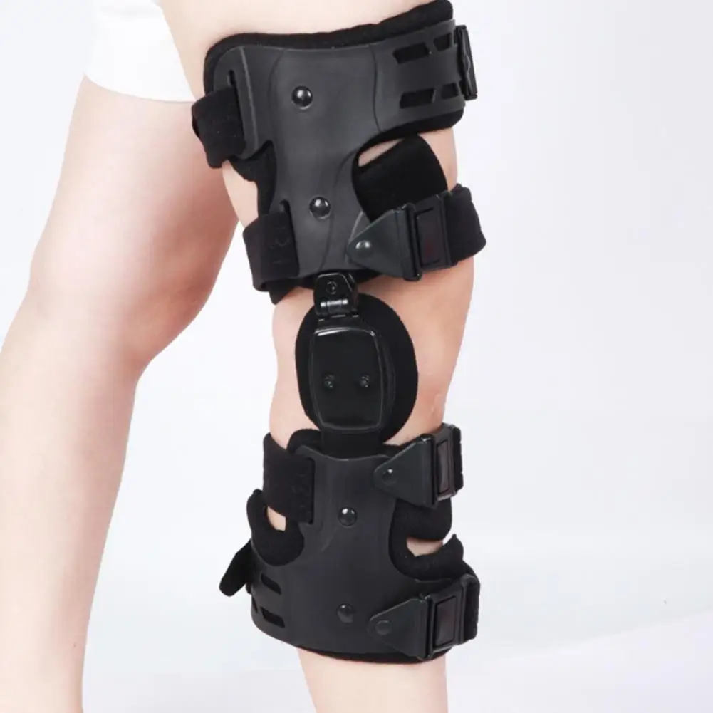 Portable Knee Support Athlete Knee Pad Breathable Knee Brace for Osteoarthritis Arthritis Pain Relief Meniscus for Men for Pain