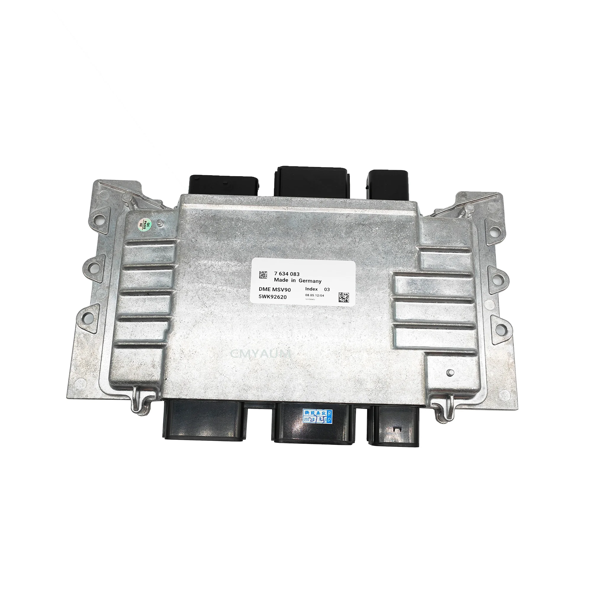 

7WK88768 5WK92620 Оригинальный новый блок управления двигателем (ECU) для BMW V90 MSV90, автозапчасти и аксессуары