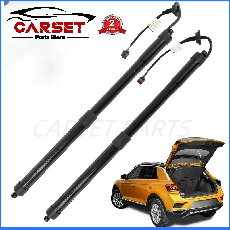 32296296 32296297 NEW Rear Left Right Liftgate Support Fit For Volvo XC40 2018-2023