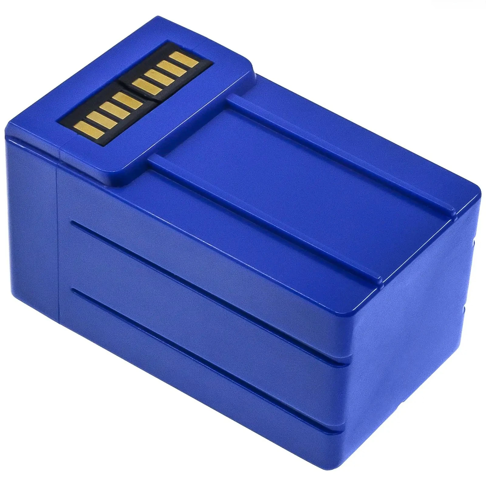 16.4V 2800mAh Medical Battery V60-19100-63 for Flight Medical Flight 60 Internal,   Terminal: 8-Posn Contacts +TOOL