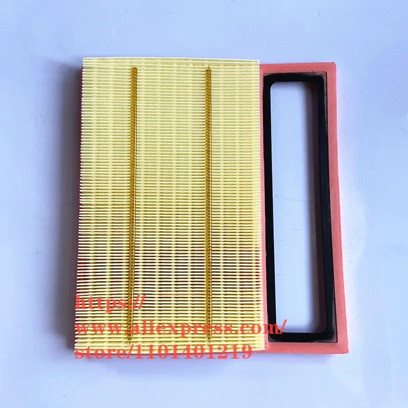 Air Filter for BYD SONG PLUS DMI,QIN PLUS DMI,SONG PRO DMI,Destroyer 05,285*255*30mm