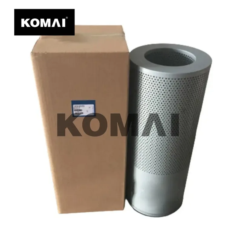 

KOMAI Suitable for X EC380B380 excavator return oil filter hydraulic filter 14569658 high-quality