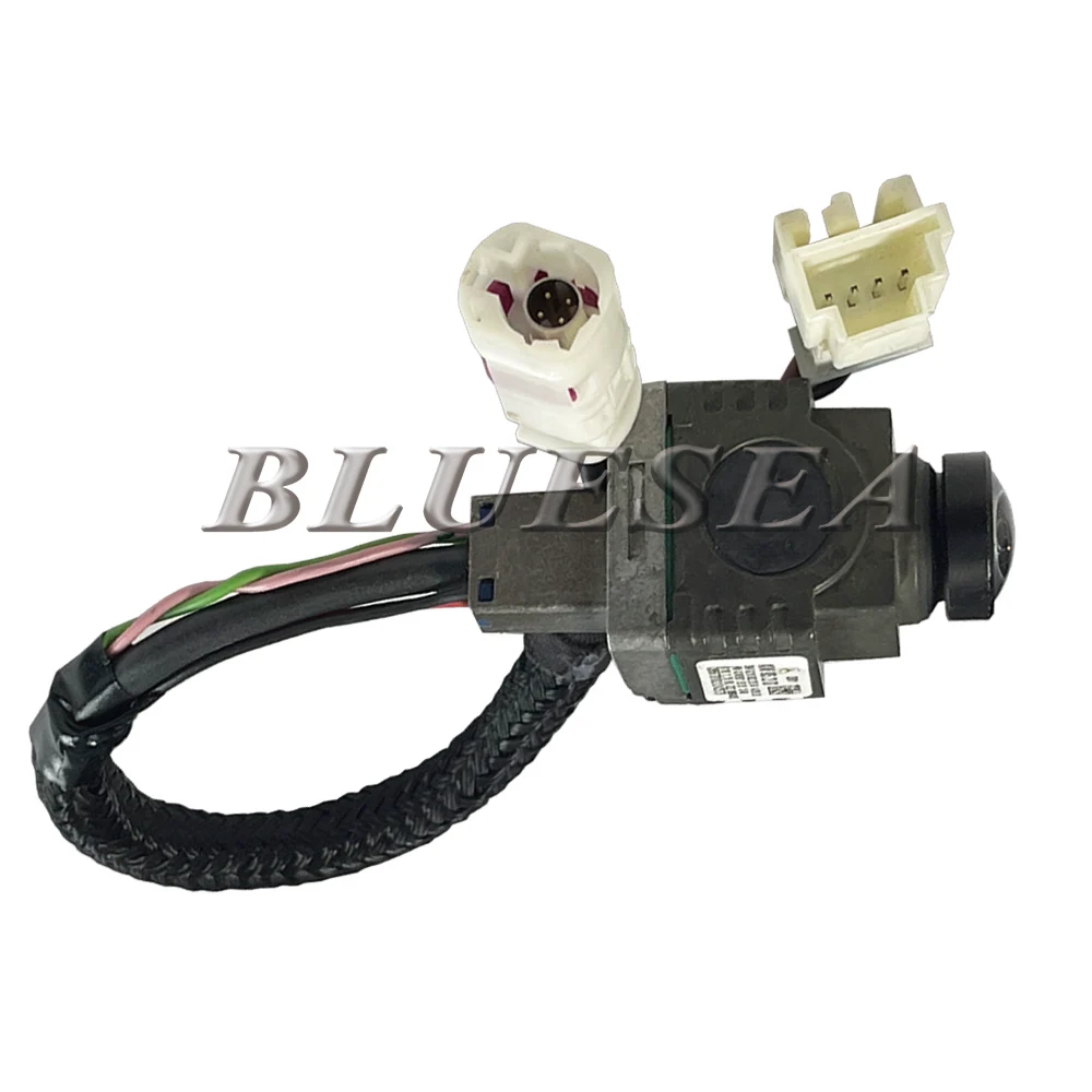 A2469052303 Der hintere Einparkhilfe-Sensor ist für Mercedes Benz B W246 W242 2015 Advanced Driver Visual Camera geeignet