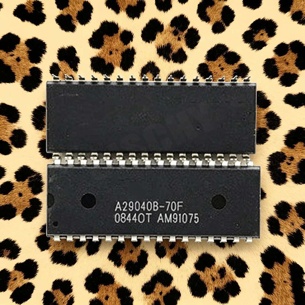 10pcs/lot  A29040B A29040B-70 A29040B-70F A29040 DIP32 In Stock