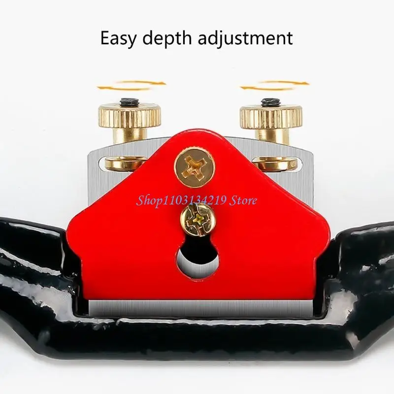 

N5KC Эргономическая ручка сглаживания деревянной сглаживание