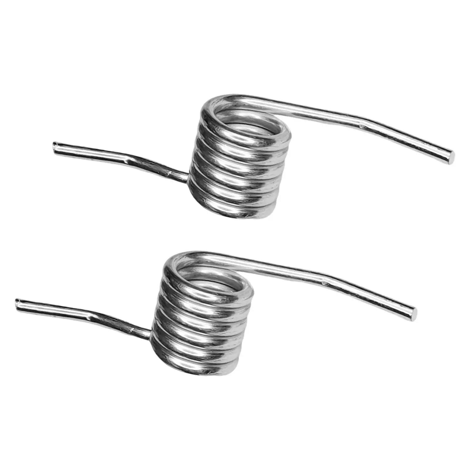 Durable Jack Spring Torsion Metal Replacement Hydraulic Jack Parts for Car Horizontal Jack