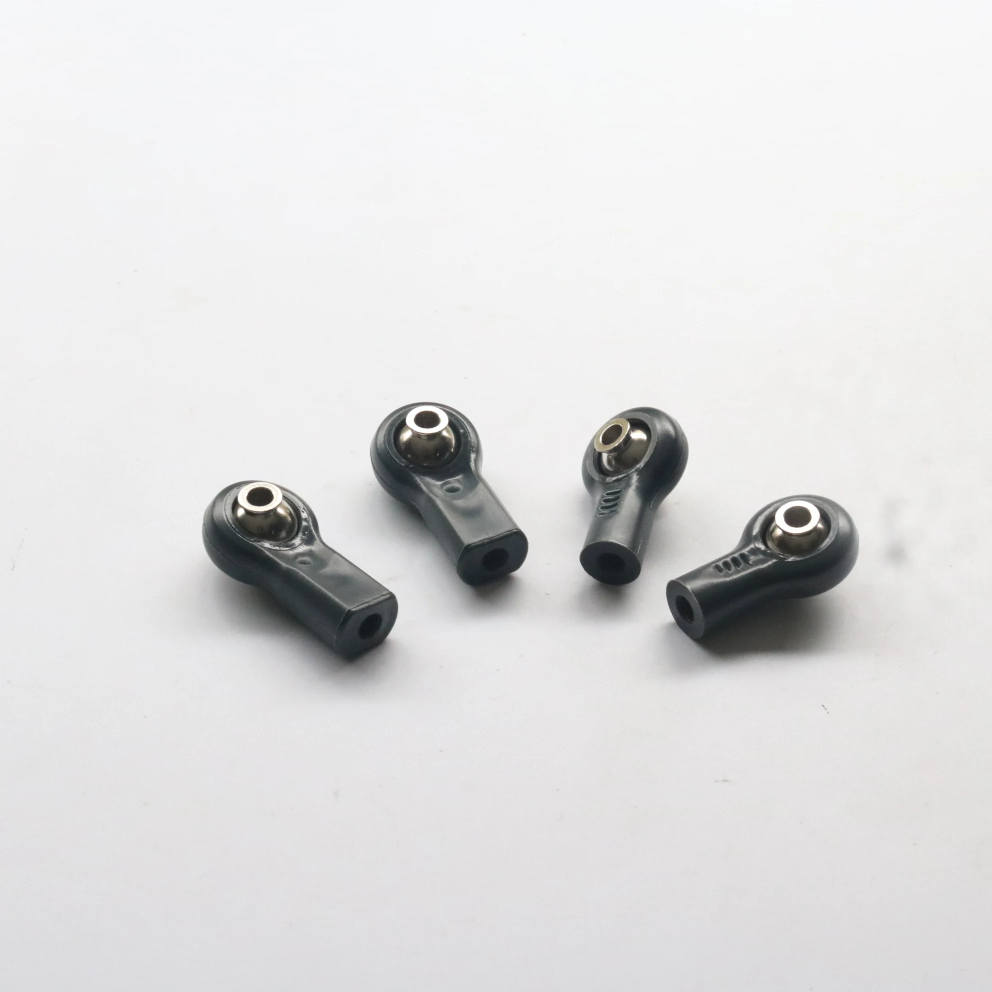 Plastic Front And Rear Upper Arm Ball End set fits 1/5 HPI ROVAN Baja 5B SS 5T 5SC