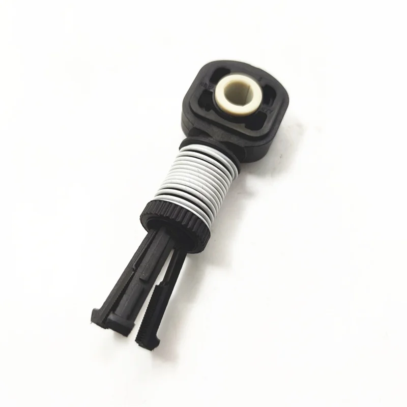 Gear Shift Lever Cable Connector + Bracket Kit For VW Golf 4 MK5 Jetta Passat B6 POLO Tiguan  AUDI A3 8P 1J0711761B 5QD711203B