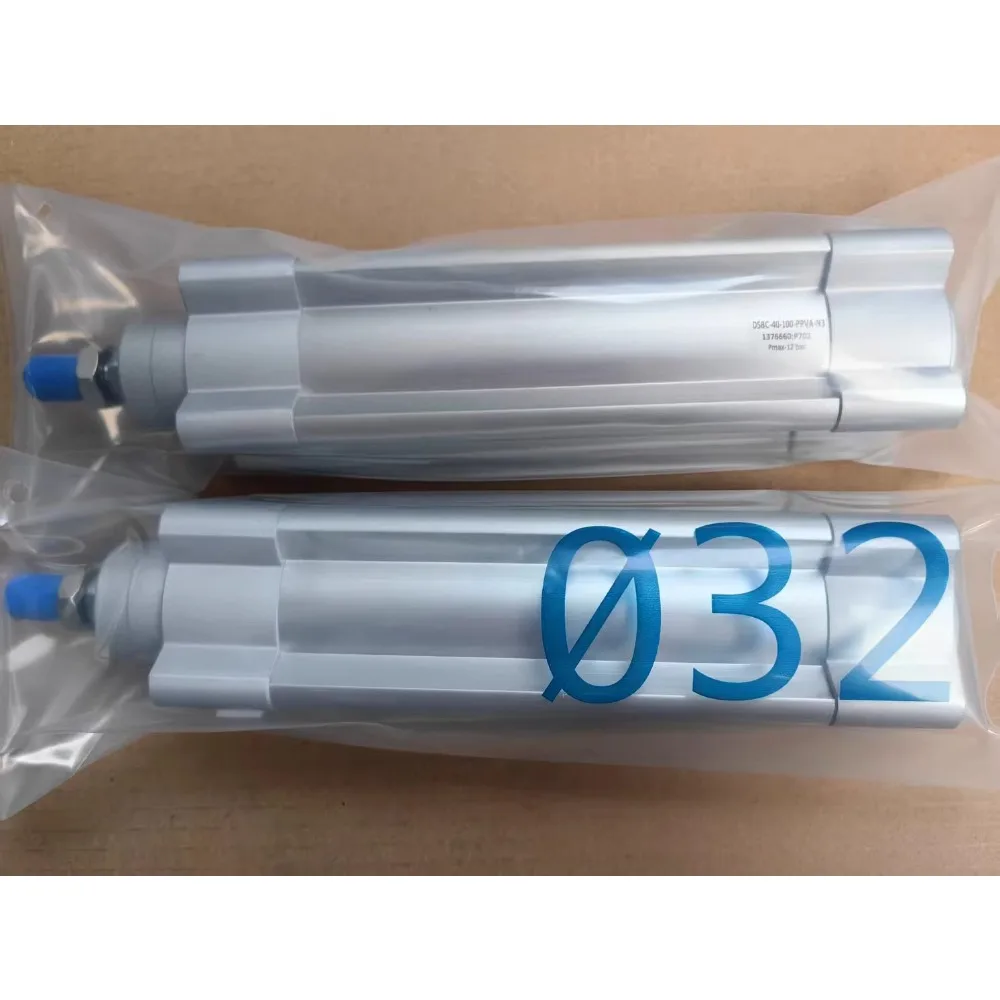 Cylinder DSBC-80-160-PPVA-N3 1383339 original genuine