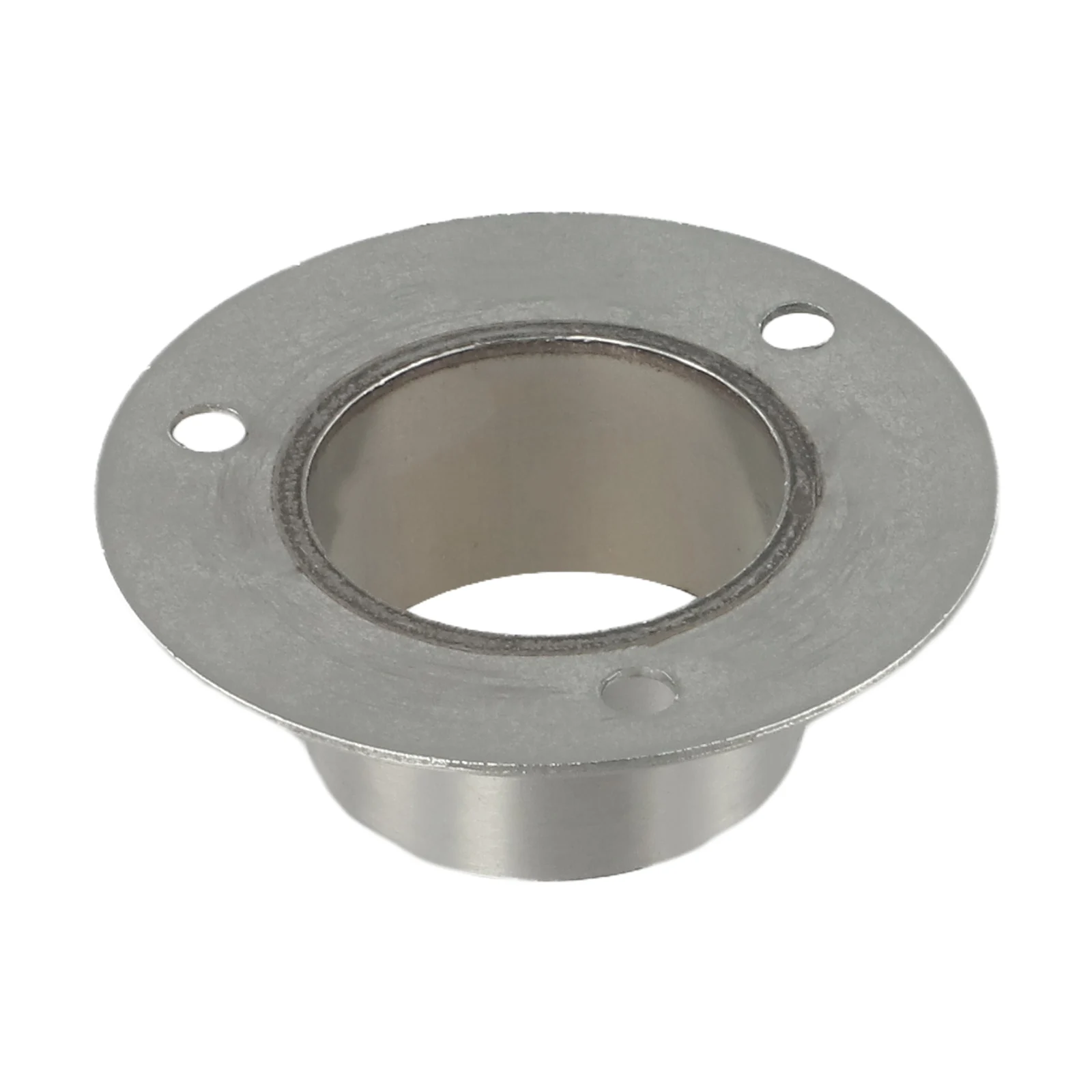 Rideau de Prise de Plafond en Acier Inoxydable, 38mm/51mm, R64.Floor