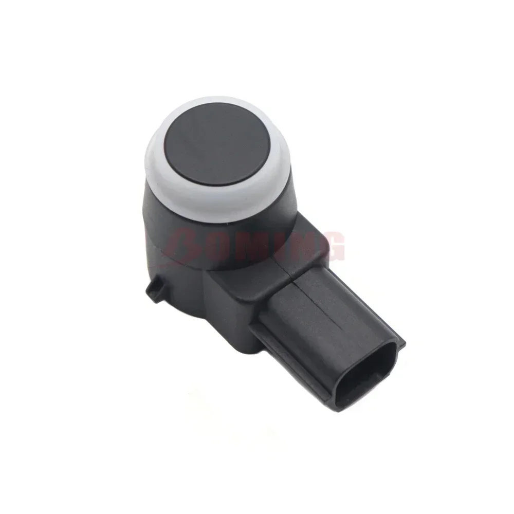 13339687 0263003868 13300764 Car PDC Parking Sensors 4pcs/lot Black For Opel Insignia Meriva B Signum Zafira B C For Saab 9-5