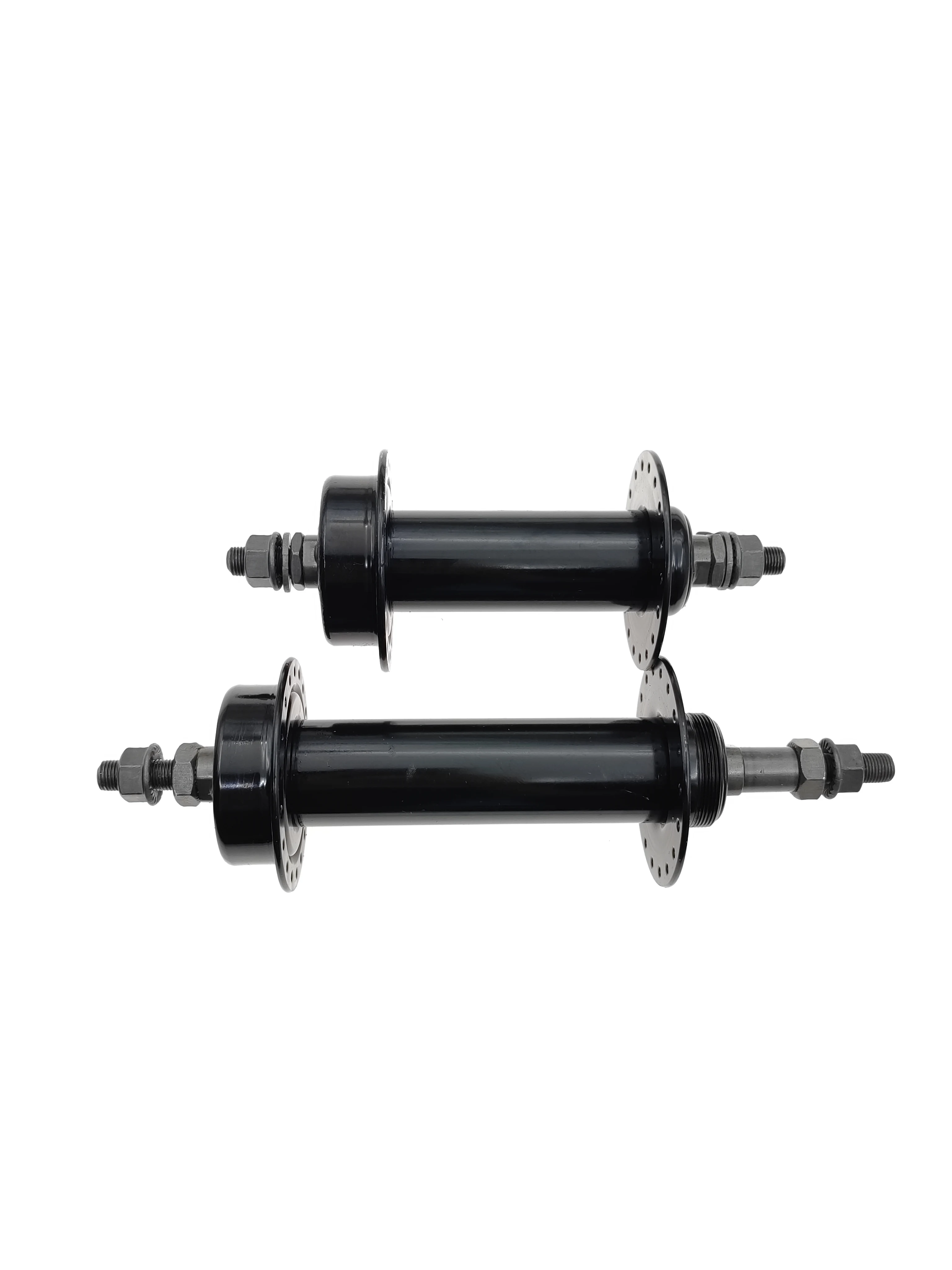 Snow Bicycle Hubs E… - image