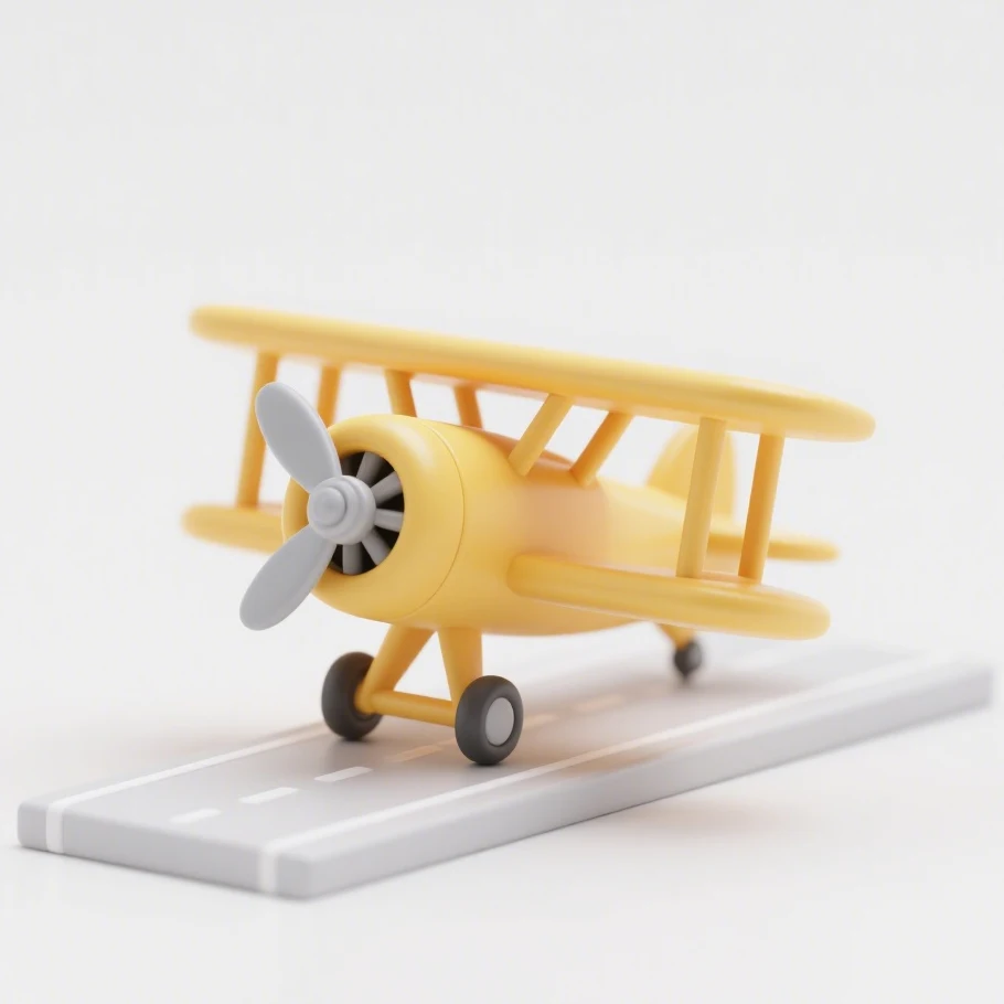 Custom 3D Printed Movable Action Figure Toy Multi Jointed  Model Birthday Gift for Kids DIY