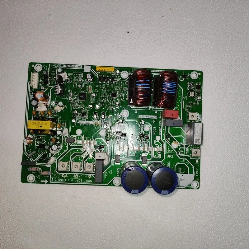 New Midea Air Condi…