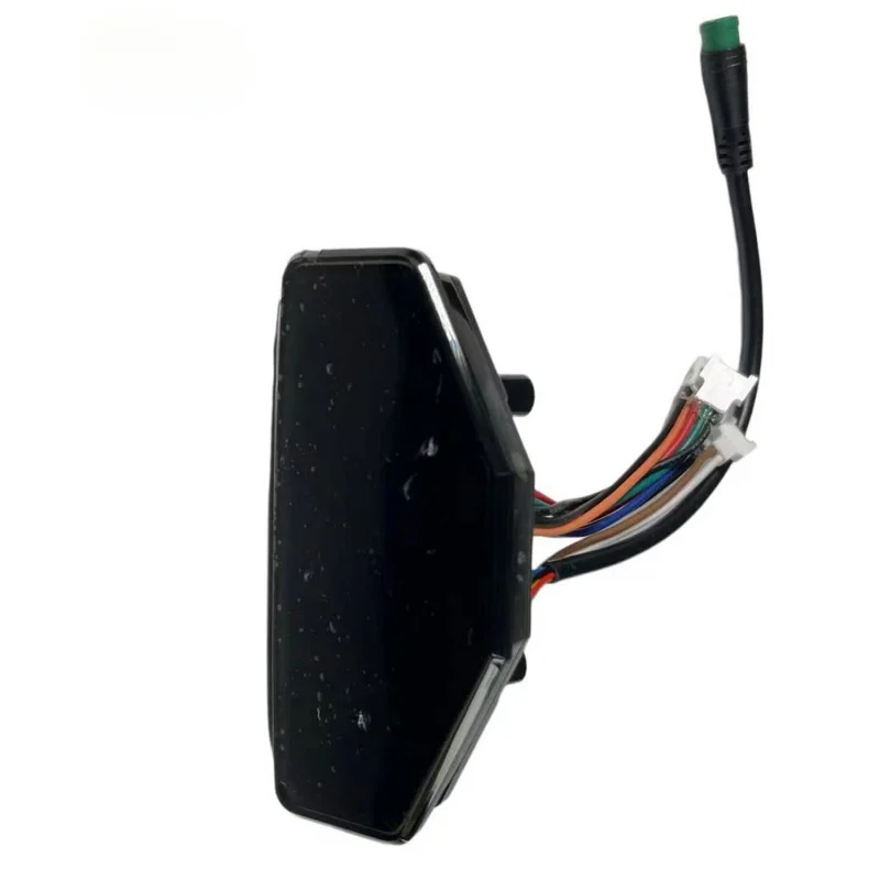 

Well Made-LCD Display For Kugoo Kukirin S1 Pro Electric Scooter Dashboard Screen Digital Meter Accessories