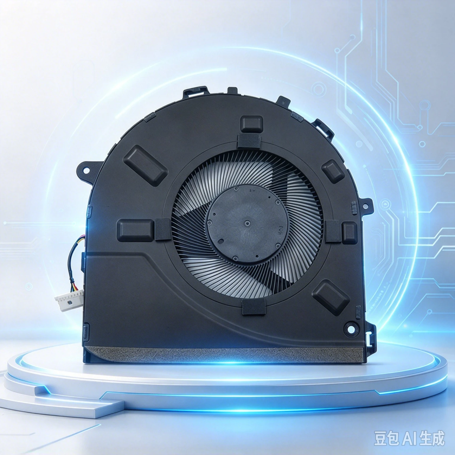Replacement Fan for Lenovo Slim 5 14IRL8 14IAH8 5F10S14107 BAPA1007RSHY003