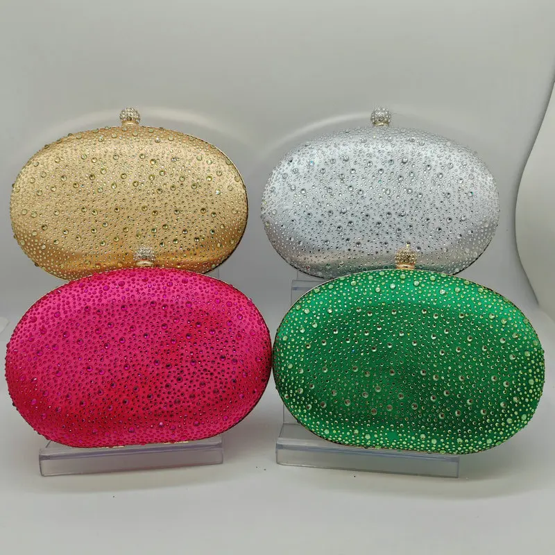 

Ele вечерний клатч для женщин, бархатная сумка с бриллиантами, модный простой дизайн, высококачественная женская сумочка