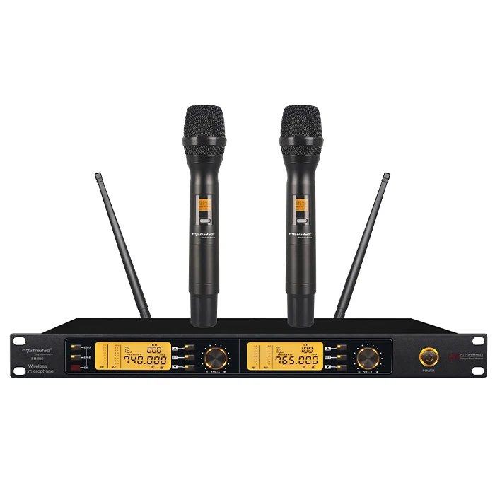 

professional wireless microphone for karaoke