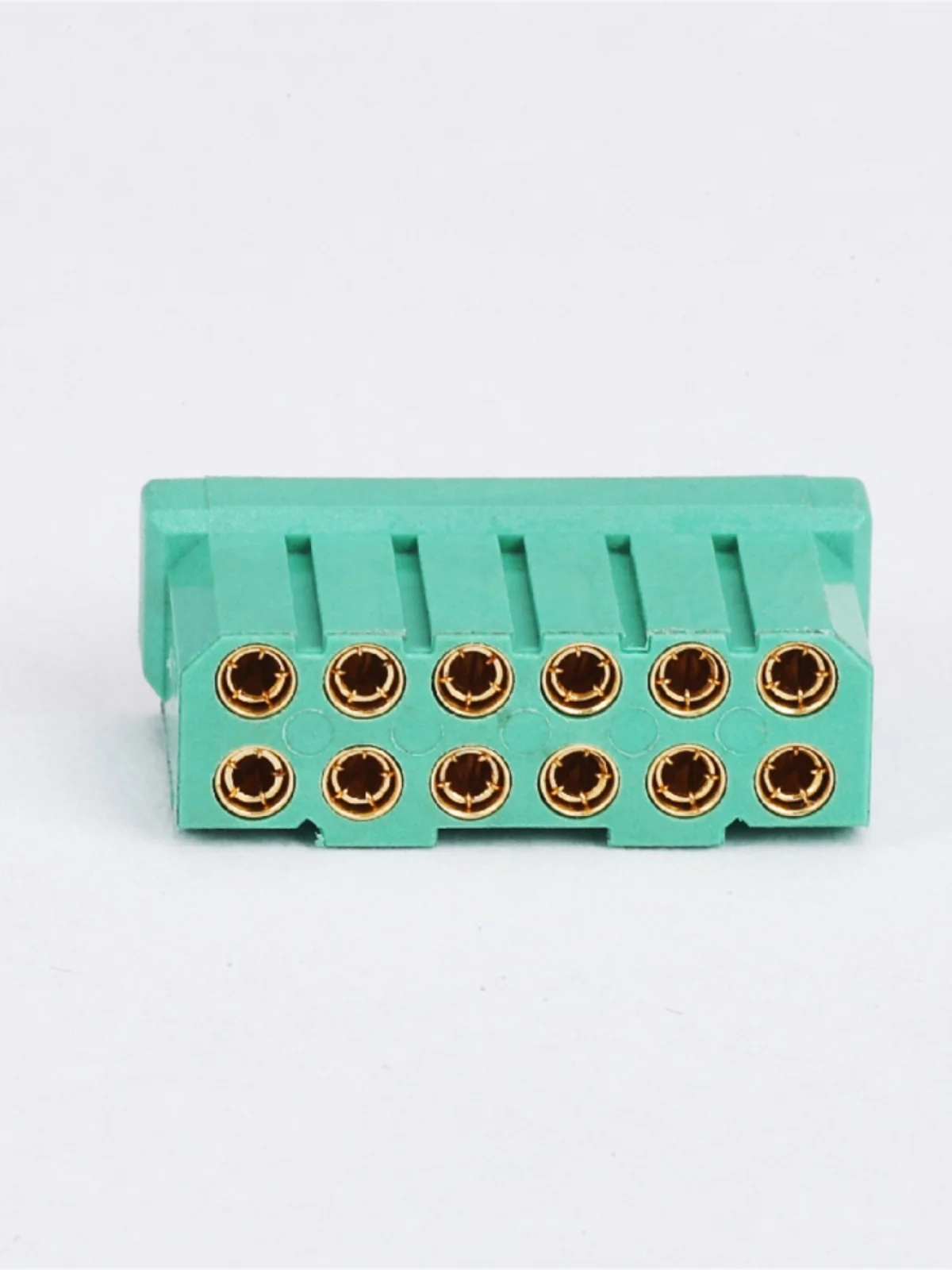 PCB Rectangular Connector Board to Board Wire to Board JL23 Series Connectors, Single and Double Row Wiring Terminal Plug Socket