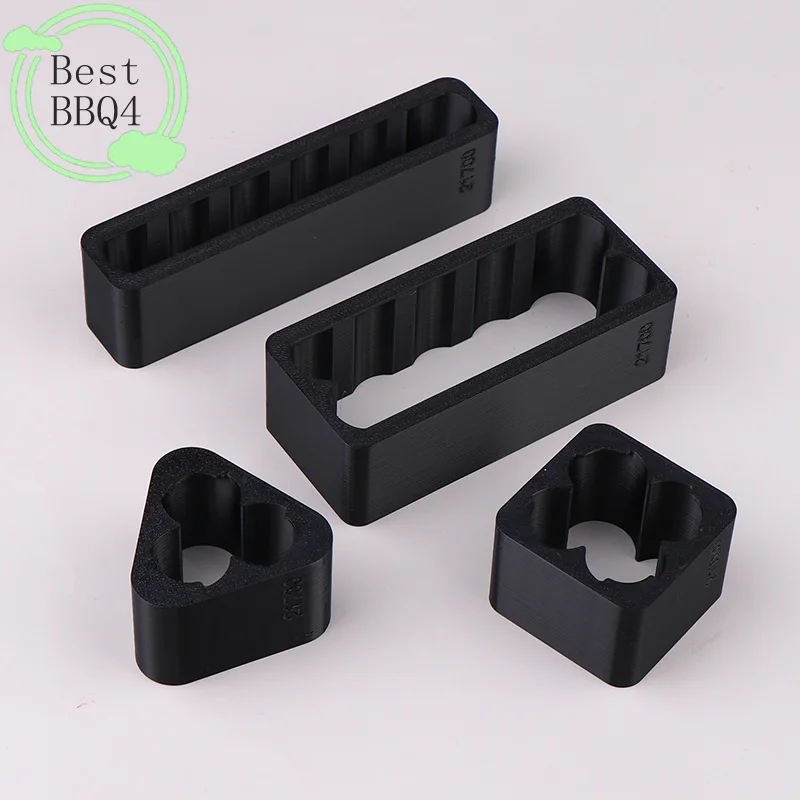 (BBQ4)21700 Fixture Mold Fixed Bracket Spot Welding Fixture Special Manual Welding Lithium Battery Special Assembly