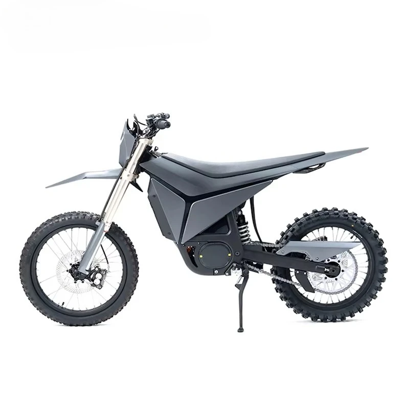 SXLl YVOLT SURGE V Electric Dirt Bike 97V Lithium Battery High Performance Off Road Electric Motorcycle E Moto for Adults