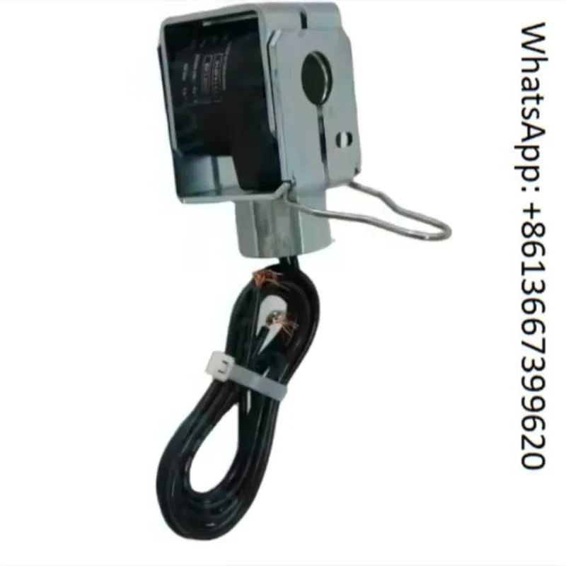 COL23107 chiller parts loading and unloading solenoid valve coil unloading valve