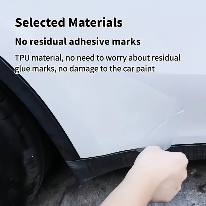 Thumbnail 4 - #23 Latest Paint Protection Film Updates