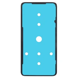 Back Housing Cover Adhesive For OnePlus 6