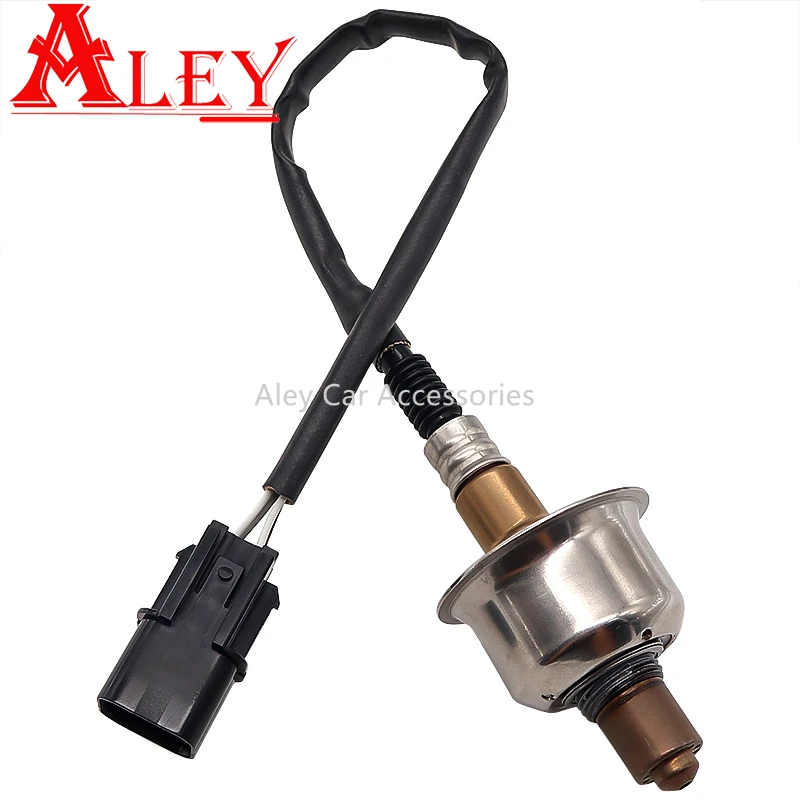 Brand New 39210-03040 935931012 3921003070 39210 03040 Lambda O2 Oxygen Sensor For Hyundai I10 Kia Picanto Rio III