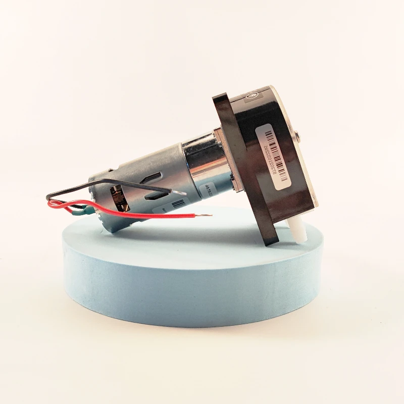 

OEM206/WP300 Peristaltic Pump 500ml/min Auto Detergent Dispenser Laundry Supporting Peristaltic Pump