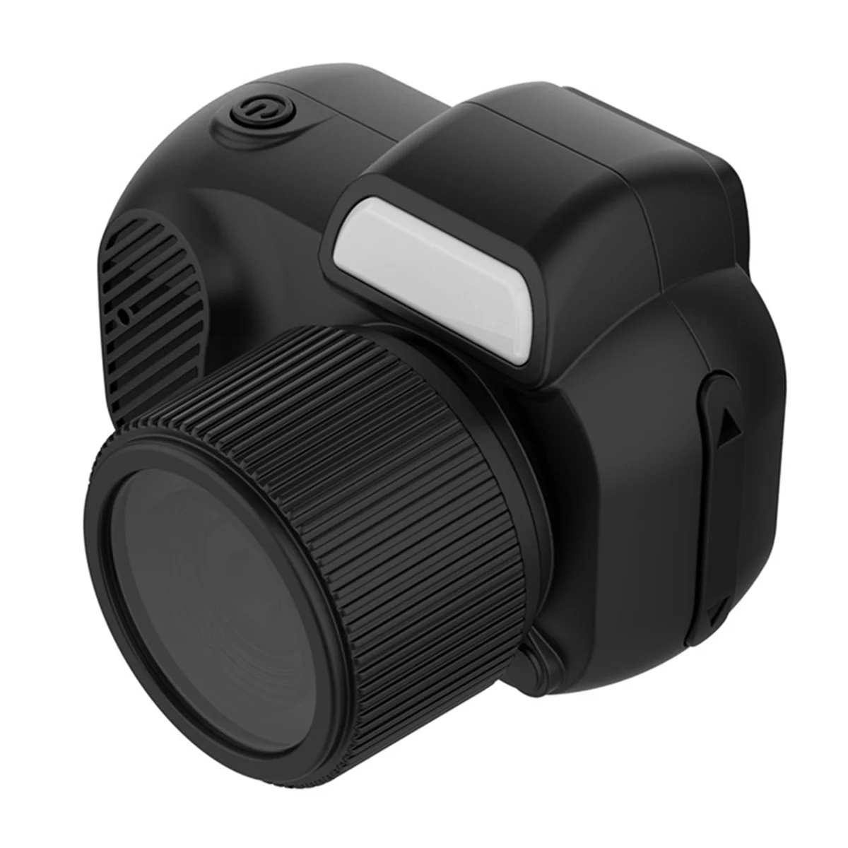 

T35C Y3000 Camera with Screen, Indoor and Outdoor 1080p HD Portable Subminiature Camera, Holiday Gift.