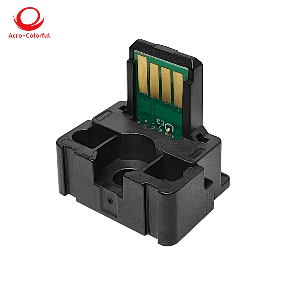 Compatible BP-FT200 201 BP-AT200 Toner Chip for Sharp BP-20M22 BP-20M24 BP-20M28 BP-21M22 BP-M2522R Cartridge Chip BP-GT200