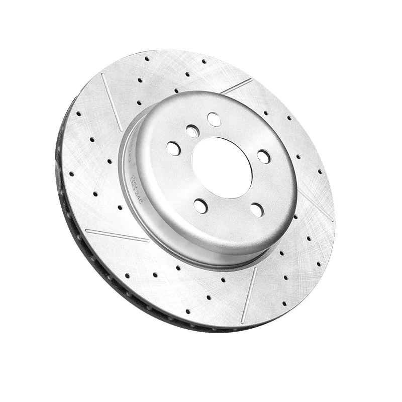 

Suitable for Honda Civic Accord Odyssey Fit Fangge Jingrui Lingpai Type Crown CUXZRV Brake Disc
