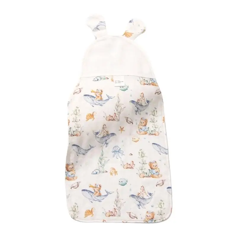 

U13F Пот впитывает полотенце полотенце