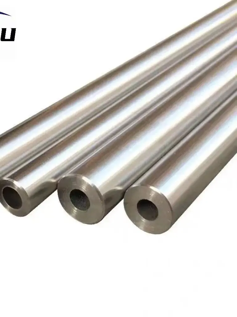 

20mm outer diameter alloy precision steel pipe seamless steel pipe OD20mm explosion-proof pipe